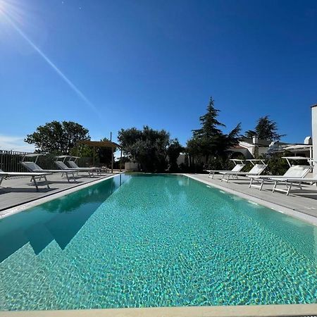 Trulli Del Capo By Monholiday Monopoli Buitenkant foto