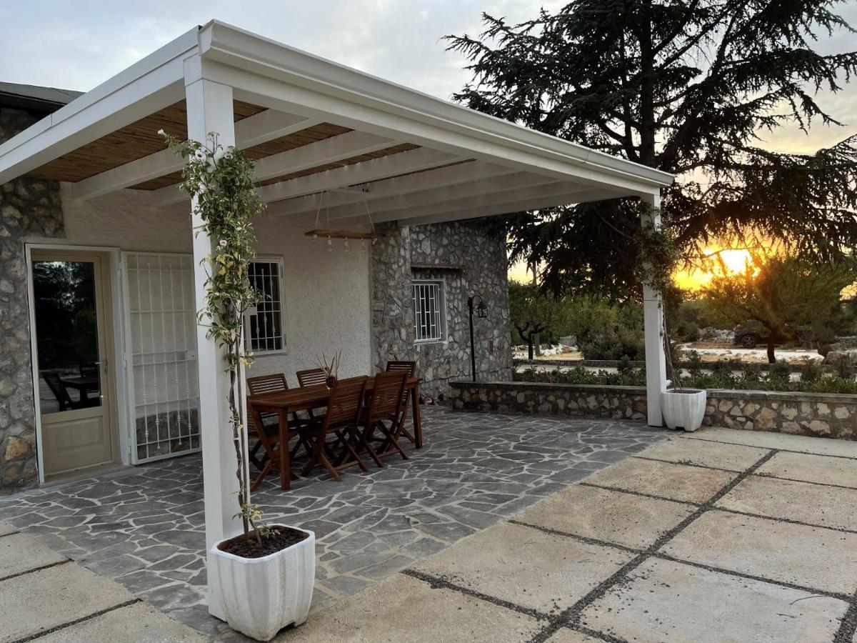Trulli Del Capo By Monholiday Monopoli Buitenkant foto