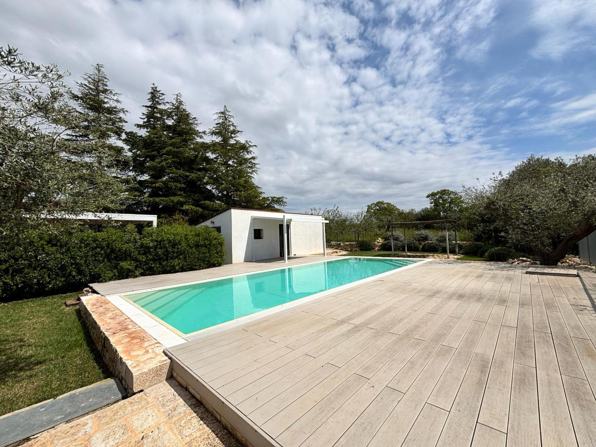 Trulli Del Capo By Monholiday Monopoli Buitenkant foto